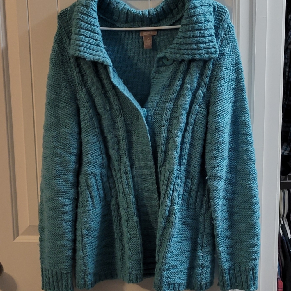 Chico Cardigan